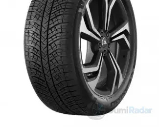 Michelin PILOT ALPIN 5 NE0 235/55 R20 105V XL