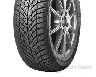 Kumho WINTERCRAFT WP52+ EV 175/65 R14 82T