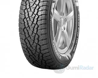 Kumho PORTRAN CW11 KR