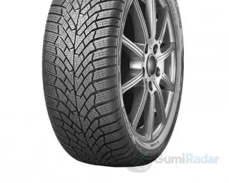 Kumho WINTERCRAFT WP52 SILENT