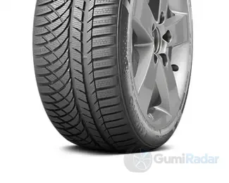 Kumho WINTERCRAFT WP72 CN