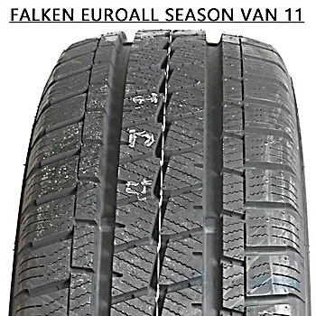 Falken VAN11-EURO AS