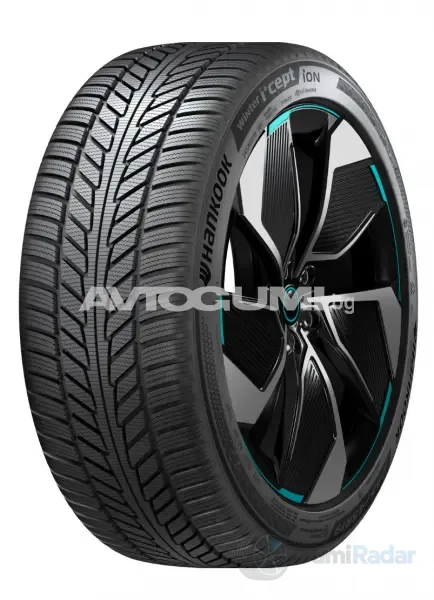Hankook iON icept iw01 EV