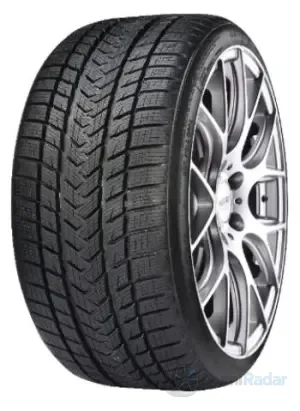 Gripmax SUREGRIP PRO WINTER SRB 285/45 R21 113V XL
