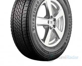 Firestone VANHAWK WINT2 EVO 195/60 R16C 99T