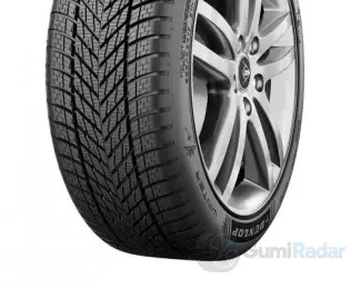 Dunlop WINTERXL 215/55 R17 98V XL