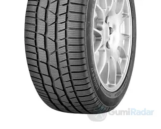 Continental WinterContact TS 830 P SEAL 205/60 R16 96H XL
