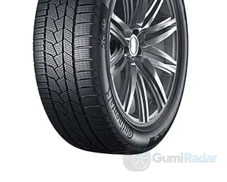 Continental WinterContact TS 860 S BMW EV