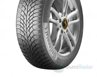 Continental WinterContact TS 870 EV SEAL