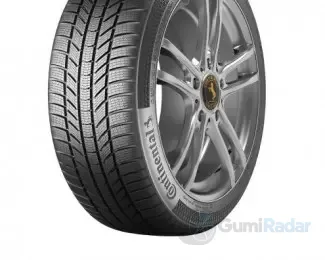 Continental WinterContact TS 870 P + EV 215/60 R16 95H