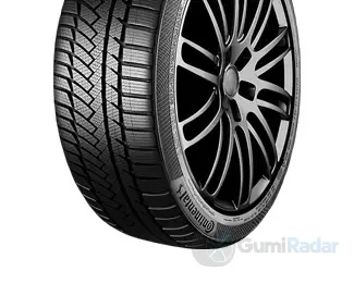 Continental WinterContact TS 850 P EV SEAL 235/60 R18 103T