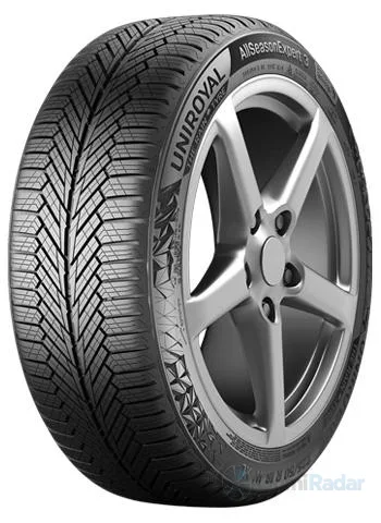Uniroyal AllSeasonExpert 3