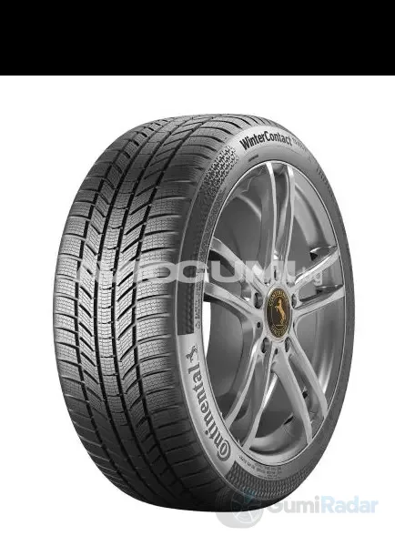 Continental WinterContact TS 870 P EV SEAL