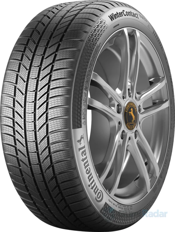 Continental WinterContact TS 870 P SEAL
