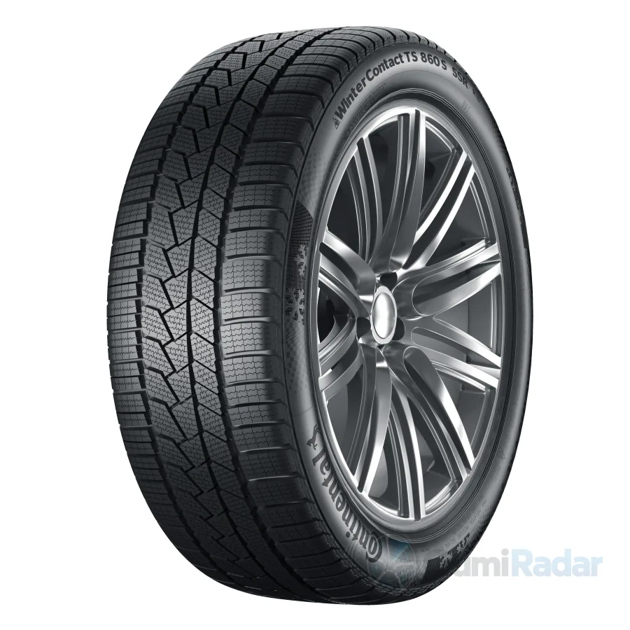 Continental WinterContact TS 860 S NG0