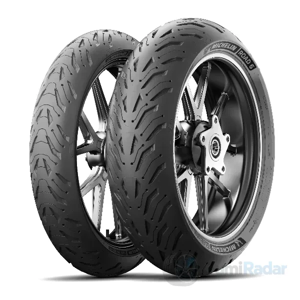 Michelin ROAD 6 FRONT