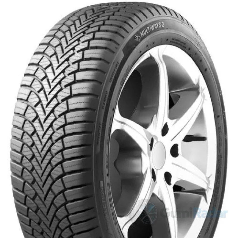 Lassa Multiways 2