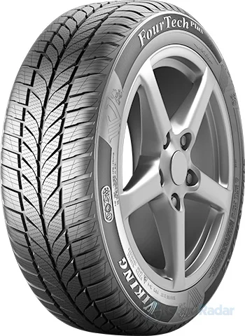 Viking FOURTECH+X 215/60 R17 100V XL