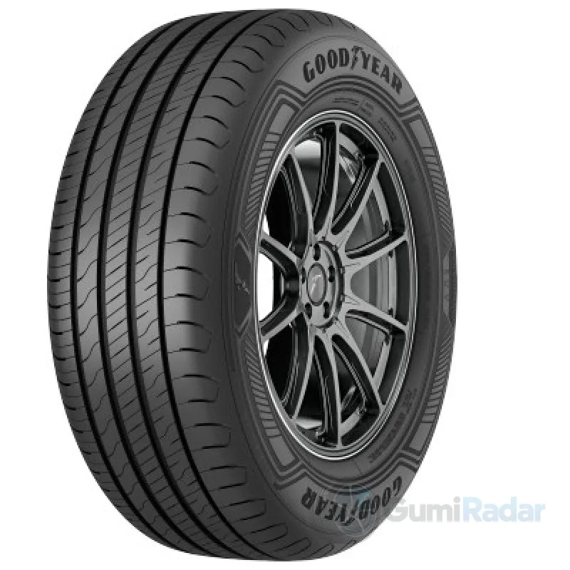 Goodyear EFFICIENTGRIP 2 SUV XLO
