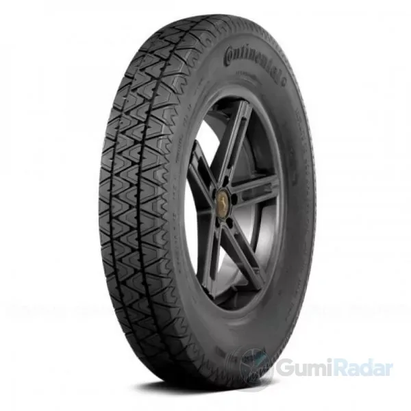 Continental SCONTACT