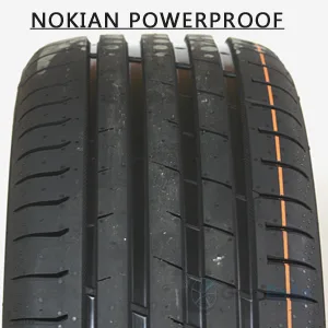 Nokian POWERPROOF 2022 235/50 R18 101Y