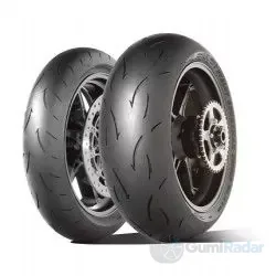 Dunlop SX GP RACER D212 E REAR