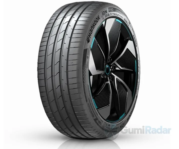 Hankook ION SUPREME