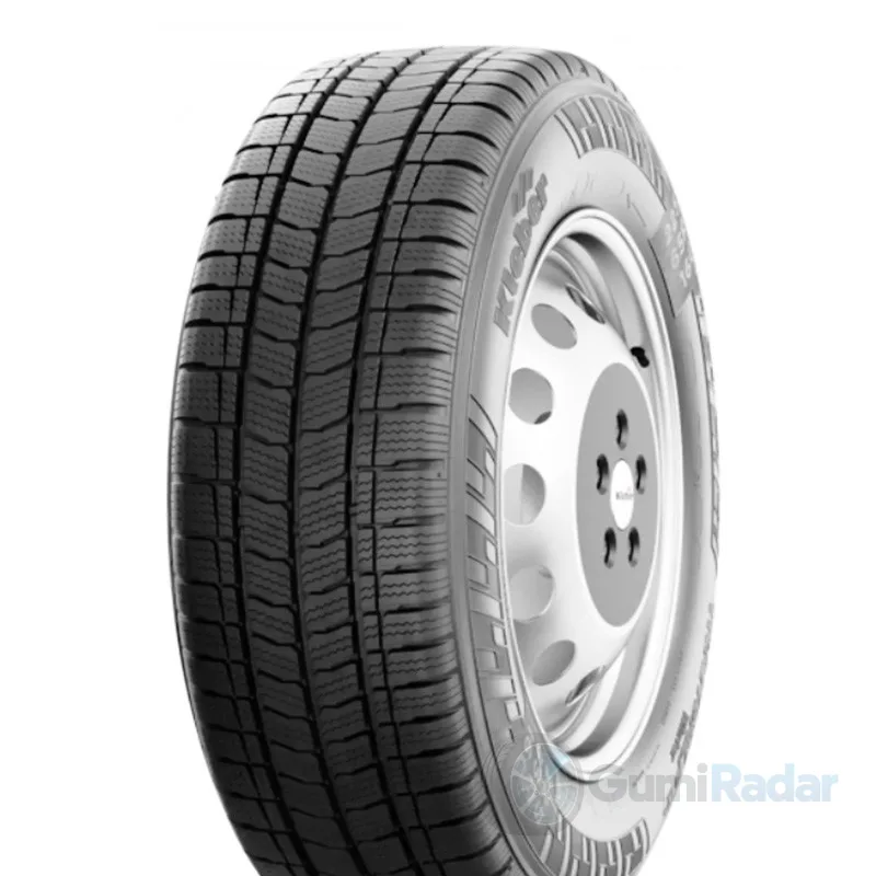 Kleber TRANSALP 2+ 107Т 215/65 R16
