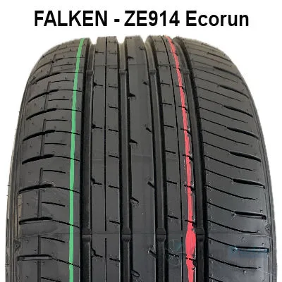 Falken ZE-914A EC.2023 215/55 R17 94V