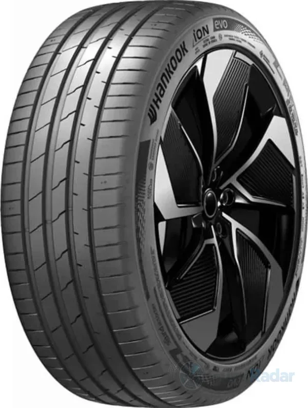 Hankook IK01 SOUND ABSORBER