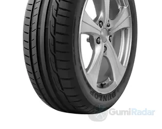 Dunlop SP MAXX RT J