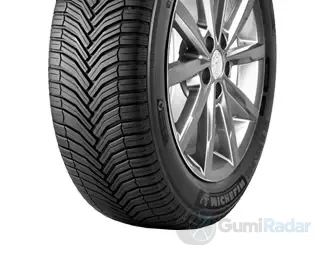 Michelin CROSSCLIMATE