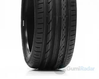 Novex SUPERSPEED A3