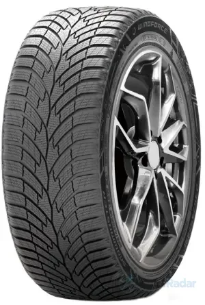 Windforce SNOWMASTER