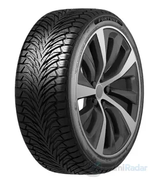 Fortune FITCLIME FSR-401