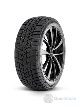 Radar DIMAX ALPINE