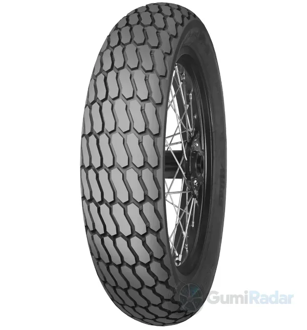 Mitas Flat Track STREET (27x7-19)