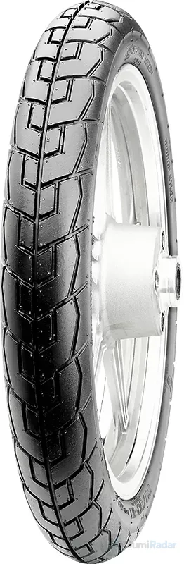 CST 905 Rear -905 Rear