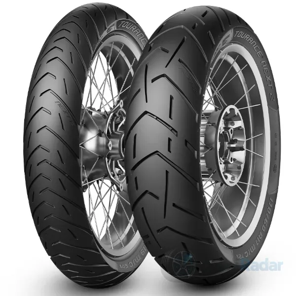 Metzeler Tourance Next 2 Rear