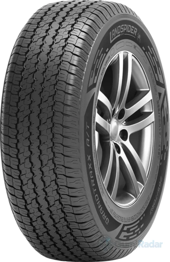 Landspider GRANDTRAXX A/T