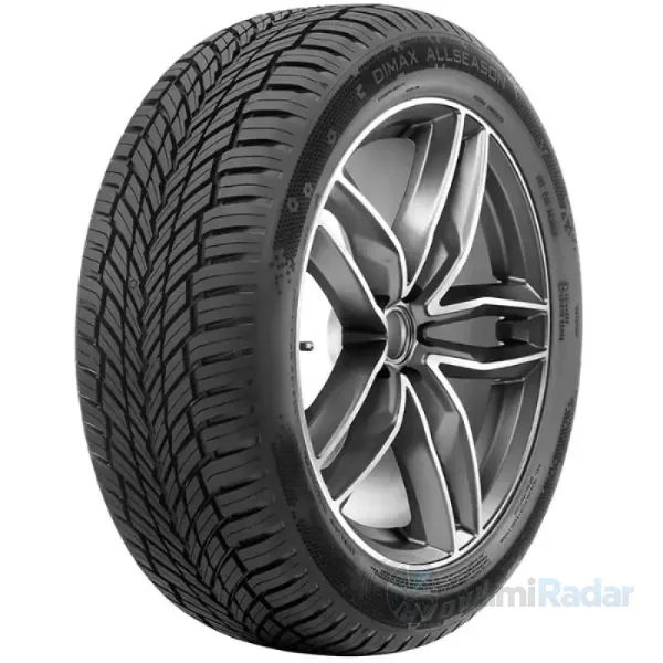 Radar DIMAX ALL SEASON