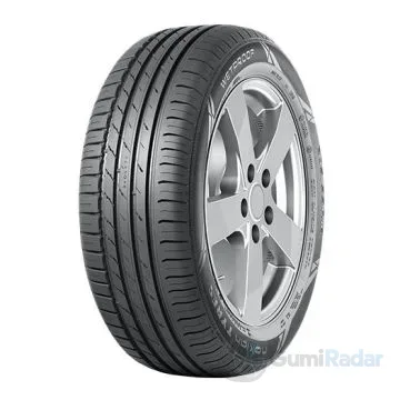 Nokian WETPROOF
