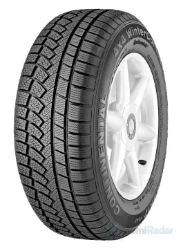 Continental 4x4Contact