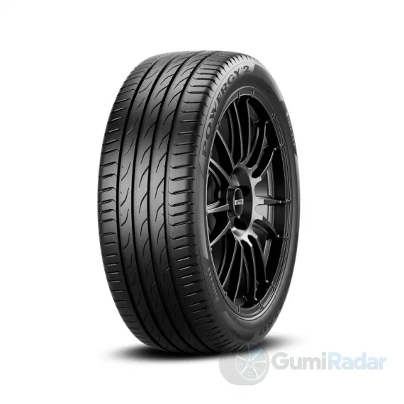Pirelli POWERGY 2